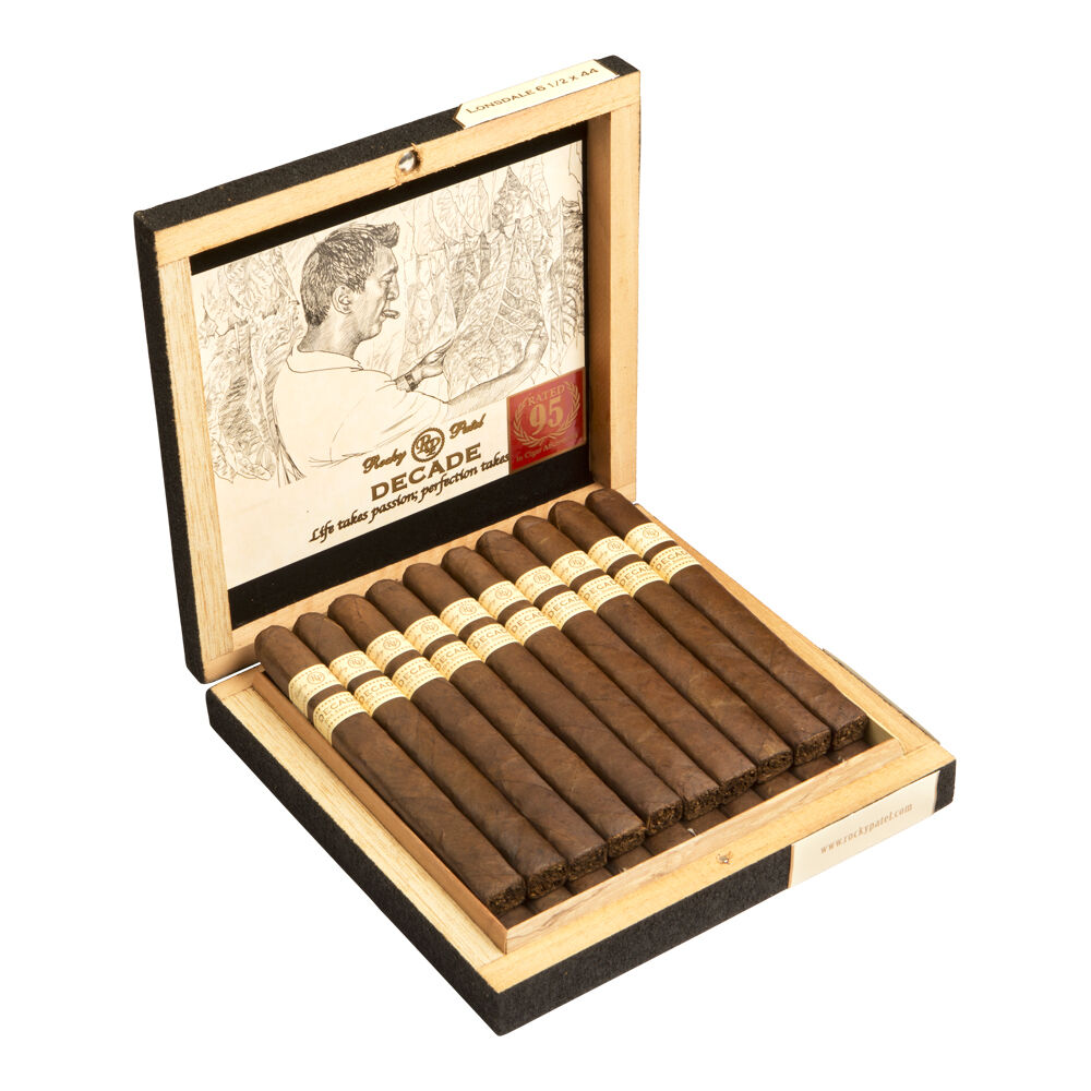 Lonsdale, , jrcigars